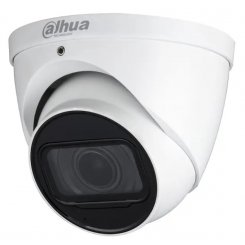 HDCVI камера Dahua DH-HAC-HDW1200TP-Z-A 2MP 2.7-12mm (10000001882)