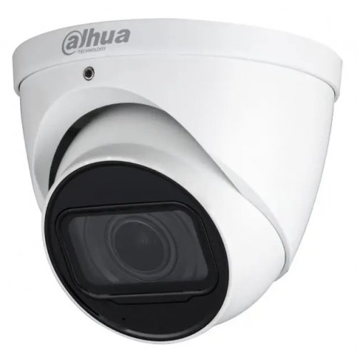 HDCVI камера Dahua DH-HAC-HDW1200TP-Z-A 2MP 2.7-12mm (10000001882) купити в Україні: Київ, Львів, Хмельницький, Тернопіль, Івано-Франківськ | Низька ціна, відгуки, характеристики від TELEMART фото