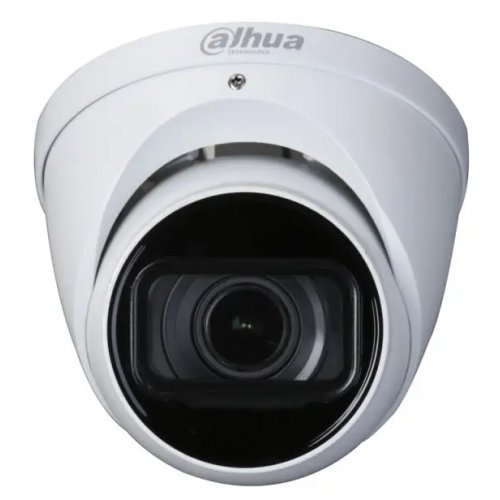 HDCVI камера Dahua DH-HAC-HDW1200TP-Z-A 2MP 2.7-12mm (10000001882) купити в Україні: Київ, Львів, Хмельницький, Тернопіль, Івано-Франківськ | Низька ціна, відгуки, характеристики від TELEMART фото