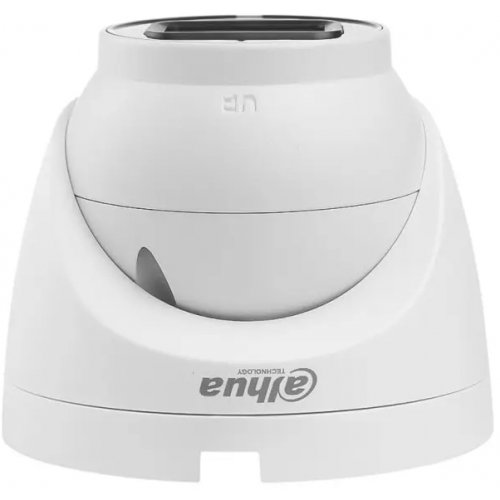 HDCVI камера Dahua DH-HAC-HDW1200TQP-A 2MP 3.6mm (99-00017434) купити в Україні: Київ, Львів, Хмельницький, Тернопіль, Івано-Франківськ | Низька ціна, відгуки, характеристики від TELEMART фото