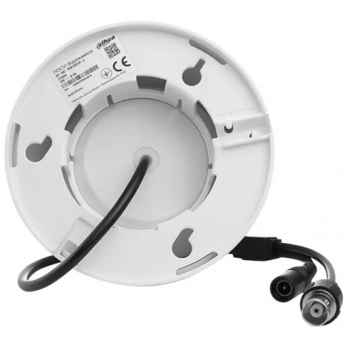 HDCVI камера Dahua DH-HAC-HDW1200TQP-A 2MP 3.6mm (99-00017434) купити в Україні: Київ, Львів, Хмельницький, Тернопіль, Івано-Франківськ | Низька ціна, відгуки, характеристики від TELEMART фото