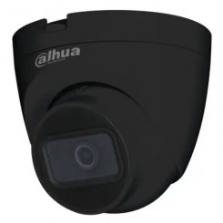 HDCVI камера Dahua DH-HAC-HDW1200TRQP-BE 2MP 2.8mm (99-00011305)