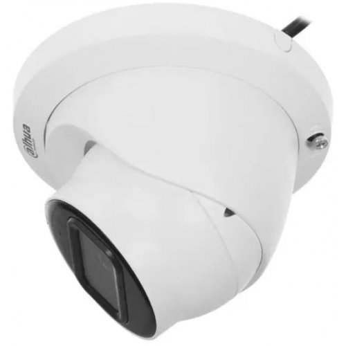 HDCVI камера Dahua DH-HAC-HDW1231TLMQP-A 2MP 2.8mm (99-00004975) купити в Україні: Київ, Львів, Хмельницький, Тернопіль, Івано-Франківськ | Низька ціна, відгуки, характеристики від TELEMART фото