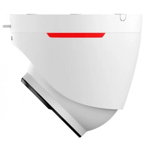 HDCVI камера Dahua DH-HAC-HDW1249XP-IL-A-PRO 2MP 2.8mm (99-10026997) купити в Україні: Київ, Львів, Хмельницький, Тернопіль, Івано-Франківськ | Низька ціна, відгуки, характеристики від TELEMART фото