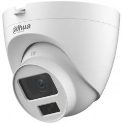 HDCVI камера Dahua DH-HAC-HDW1500CLQP-IL-A 5MP 2.8mm (99-00013749)