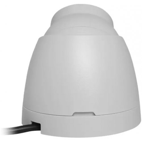 HDCVI камера Dahua DH-HAC-HDW1500CLQP-IL-A 5MP 2.8mm (99-00013749) купити в Україні: Київ, Львів, Хмельницький, Тернопіль, Івано-Франківськ | Низька ціна, відгуки, характеристики від TELEMART фото