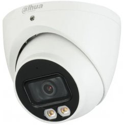 HDCVI камера Dahua DH-HAC-HDW1500TP-IL-A 5MP 2.8mm (99-00014826)