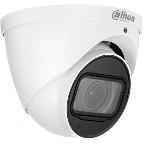 HDCVI камера Dahua DH-HAC-HDW1500TP-Z-A 5MP 2.7-12mm (99-00001825) купити в Україні: Київ, Львів, Хмельницький, Тернопіль, Івано-Франківськ | Низька ціна, відгуки, характеристики від TELEMART фото