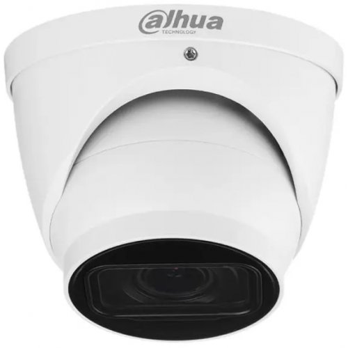 HDCVI камера Dahua DH-HAC-HDW1500TP-Z-A 5MP 2.7-12mm (99-00001825) купити в Україні: Київ, Львів, Хмельницький, Тернопіль, Івано-Франківськ | Низька ціна, відгуки, характеристики від TELEMART фото