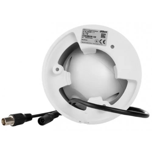 HDCVI камера Dahua DH-HAC-HDW1500TP-Z-A 5MP 2.7-12mm (99-00001825) купити в Україні: Київ, Львів, Хмельницький, Тернопіль, Івано-Франківськ | Низька ціна, відгуки, характеристики від TELEMART фото