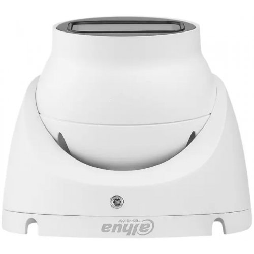 HDCVI камера Dahua DH-HAC-HDW1800TLMP 8MP 2.8mm (99-00009985) купити в Україні: Київ, Львів, Хмельницький, Тернопіль, Івано-Франківськ | Низька ціна, відгуки, характеристики від TELEMART фото