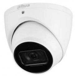 HDCVI камера Dahua DH-HAC-HDW1801TP 8MP 2.8mm (99-00016835)