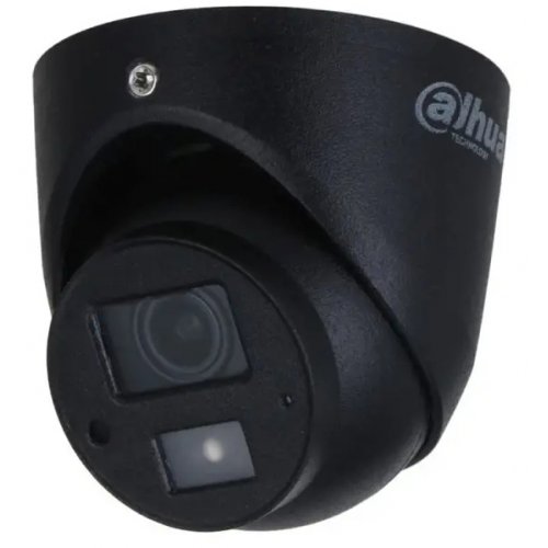 HDCVI камера Dahua DH-HAC-HDW3200GP 2MP 2.8mm (99-00003464) купити в Україні: Київ, Львів, Хмельницький, Тернопіль, Івано-Франківськ | Низька ціна, відгуки, характеристики від TELEMART фото