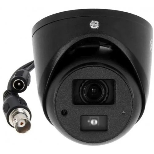 HDCVI камера Dahua DH-HAC-HDW3200GP 2MP 2.8mm (99-00003464) купити в Україні: Київ, Львів, Хмельницький, Тернопіль, Івано-Франківськ | Низька ціна, відгуки, характеристики від TELEMART фото