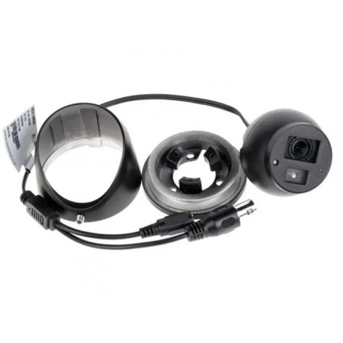 HDCVI камера Dahua DH-HAC-HDW3200GP 2MP 2.8mm (99-00003464) купити в Україні: Київ, Львів, Хмельницький, Тернопіль, Івано-Франківськ | Низька ціна, відгуки, характеристики від TELEMART фото