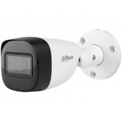 HDCVI камера Dahua DH-HAC-HFW1231CMP 2MP 2.8mm (99-00004980)
