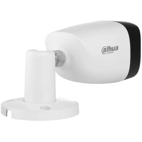 HDCVI камера Dahua DH-HAC-HFW1231CMP 2MP 2.8mm (99-00004980) купити в Україні: Київ, Львів, Хмельницький, Тернопіль, Івано-Франківськ | Низька ціна, відгуки, характеристики від TELEMART фото