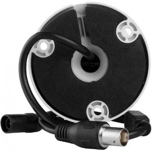 HDCVI камера Dahua DH-HAC-HFW1231CMP 2MP 2.8mm (99-00004980) купити в Україні: Київ, Львів, Хмельницький, Тернопіль, Івано-Франківськ | Низька ціна, відгуки, характеристики від TELEMART фото