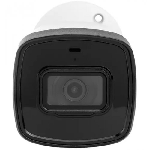HDCVI камера Dahua DH-HAC-HFW1231TMP-I8-A 2MP 2.8mm (99-00006104) купити в Україні: Київ, Львів, Хмельницький, Тернопіль, Івано-Франківськ | Низька ціна, відгуки, характеристики від TELEMART фото