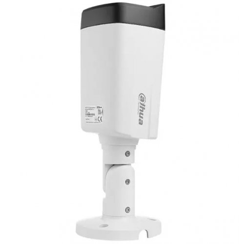 HDCVI камера Dahua DH-HAC-HFW1231TMP-I8-A 2MP 2.8mm (99-00006104) купити в Україні: Київ, Львів, Хмельницький, Тернопіль, Івано-Франківськ | Низька ціна, відгуки, характеристики від TELEMART фото