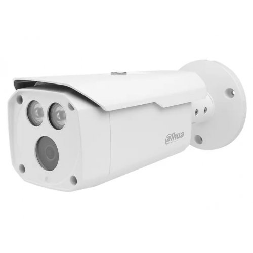 HDCVI камера Dahua DH-HAC-HFW1500DP 5MP 3.6mm (99-00005693) купити в Україні: Київ, Львів, Хмельницький, Тернопіль, Івано-Франківськ | Низька ціна, відгуки, характеристики від TELEMART фото