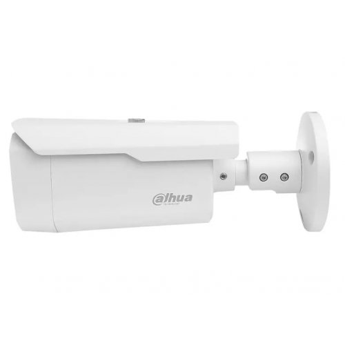 HDCVI камера Dahua DH-HAC-HFW1500DP 5MP 3.6mm (99-00005693) купити в Україні: Київ, Львів, Хмельницький, Тернопіль, Івано-Франківськ | Низька ціна, відгуки, характеристики від TELEMART фото