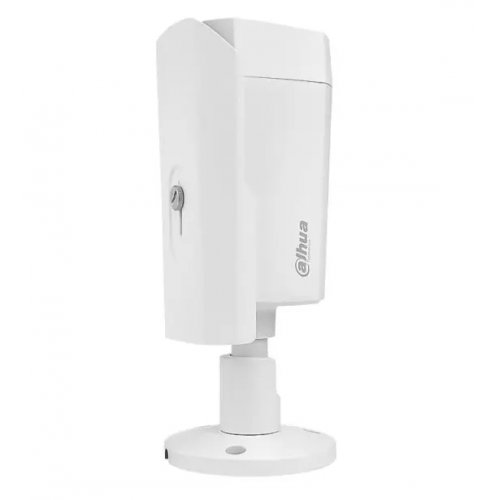 HDCVI камера Dahua DH-HAC-HFW1500DP 5MP 3.6mm (99-00005693) купити в Україні: Київ, Львів, Хмельницький, Тернопіль, Івано-Франківськ | Низька ціна, відгуки, характеристики від TELEMART фото