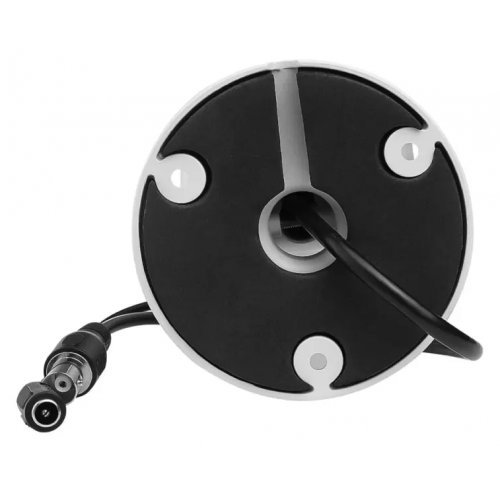 HDCVI камера Dahua DH-HAC-HFW1500DP 5MP 3.6mm (99-00005693) купити в Україні: Київ, Львів, Хмельницький, Тернопіль, Івано-Франківськ | Низька ціна, відгуки, характеристики від TELEMART фото