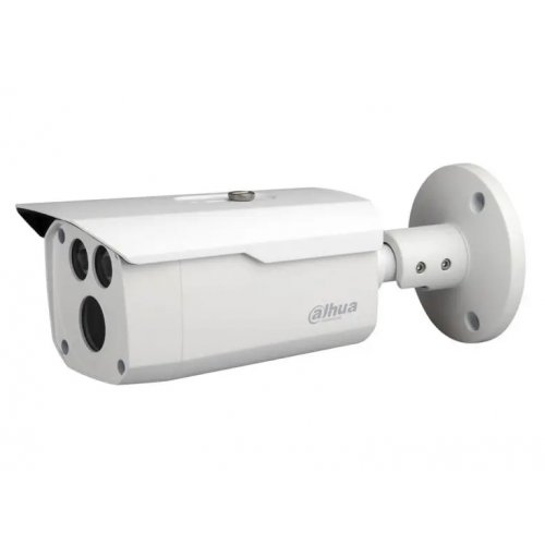 HDCVI камера Dahua DH-HAC-HFW1500DP 5MP 6mm (99-00005700) купити в Україні: Київ, Львів, Хмельницький, Тернопіль, Івано-Франківськ | Низька ціна, відгуки, характеристики від TELEMART фото