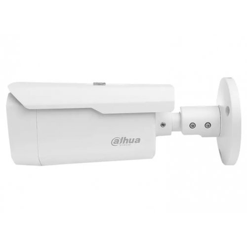 HDCVI камера Dahua DH-HAC-HFW1500DP 5MP 6mm (99-00005700) купити в Україні: Київ, Львів, Хмельницький, Тернопіль, Івано-Франківськ | Низька ціна, відгуки, характеристики від TELEMART фото