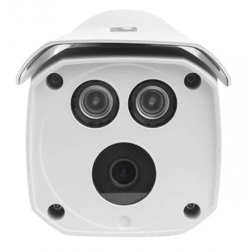 HDCVI камера Dahua DH-HAC-HFW1500DP 5MP 6mm (99-00005700) купити в Україні: Київ, Львів, Хмельницький, Тернопіль, Івано-Франківськ | Низька ціна, відгуки, характеристики від TELEMART фото