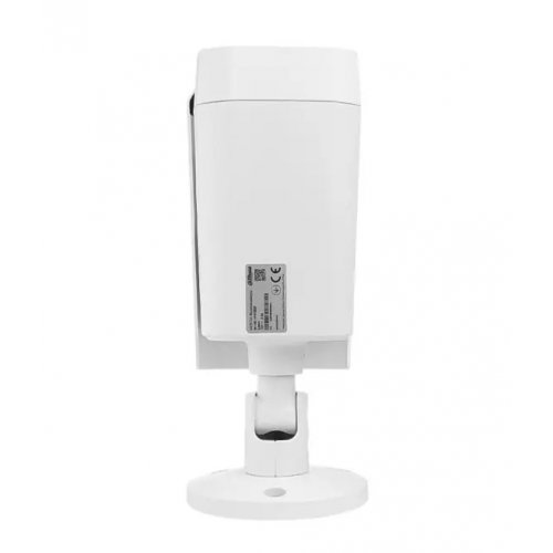 HDCVI камера Dahua DH-HAC-HFW1500DP 5MP 6mm (99-00005700) купити в Україні: Київ, Львів, Хмельницький, Тернопіль, Івано-Франківськ | Низька ціна, відгуки, характеристики від TELEMART фото
