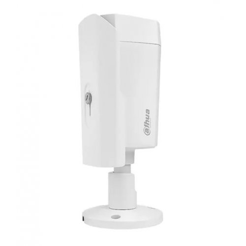 HDCVI камера Dahua DH-HAC-HFW1500DP 5MP 6mm (99-00005700) купити в Україні: Київ, Львів, Хмельницький, Тернопіль, Івано-Франківськ | Низька ціна, відгуки, характеристики від TELEMART фото