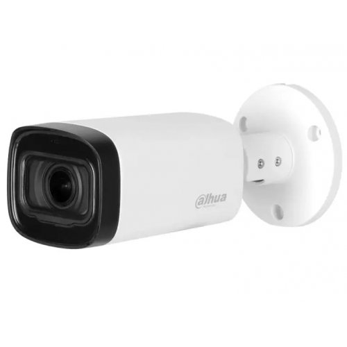 HDCVI камера Dahua DH-HAC-HFW1500RP-Z-IRE6 5MP 2.7-12mm (99-00005696) купити в Україні: Київ, Львів, Хмельницький, Тернопіль, Івано-Франківськ | Низька ціна, відгуки, характеристики від TELEMART фото