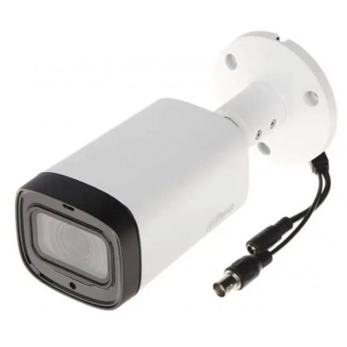 HDCVI камера Dahua DH-HAC-HFW1500RP-Z-IRE6 5MP 2.7-12mm (99-00005696) купити в Україні: Київ, Львів, Хмельницький, Тернопіль, Івано-Франківськ | Низька ціна, відгуки, характеристики від TELEMART фото