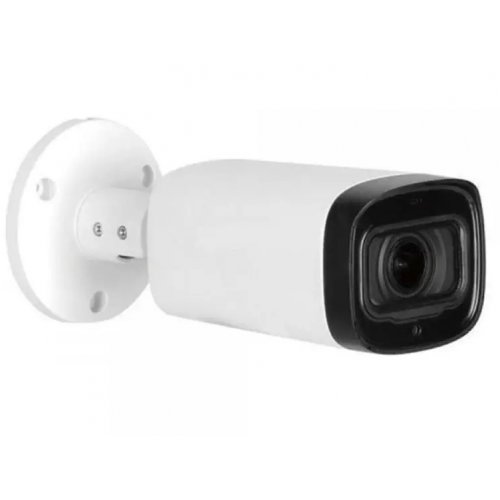 HDCVI камера Dahua DH-HAC-HFW1500RP-Z-IRE6 5MP 2.7-12mm (99-00005696) купити в Україні: Київ, Львів, Хмельницький, Тернопіль, Івано-Франківськ | Низька ціна, відгуки, характеристики від TELEMART фото