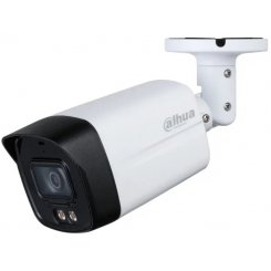 HDCVI камера Dahua DH-HAC-HFW1500TLMP-IL-A 5MP 2.8mm (99-00014829)