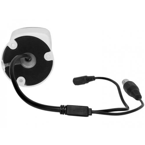 HDCVI камера Dahua DH-HAC-HFW1500TLMP-IL-A 5MP 2.8mm (99-00014829) купити в Україні: Київ, Львів, Хмельницький, Тернопіль, Івано-Франківськ | Низька ціна, відгуки, характеристики від TELEMART фото