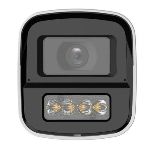 HDCVI камера Dahua DH-HAC-HFW1549XP-IL-A-PRO 5MP 2.8mm (99-10027634) купити в Україні: Київ, Львів, Хмельницький, Тернопіль, Івано-Франківськ | Низька ціна, відгуки, характеристики від TELEMART фото