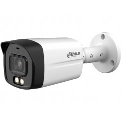 HDCVI камера Dahua DH-HAC-HFW1801TLMP-IL-A 8MP 2.8mm (99-00013752)