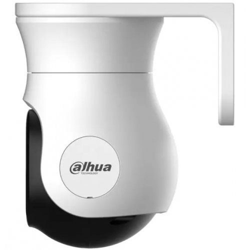 HDCVI камера Dahua DH-HAC-PT1200AP-IL-A 2MP 2.8mm (99-00017054) купити в Україні: Київ, Львів, Хмельницький, Тернопіль, Івано-Франківськ | Низька ціна, відгуки, характеристики від TELEMART фото