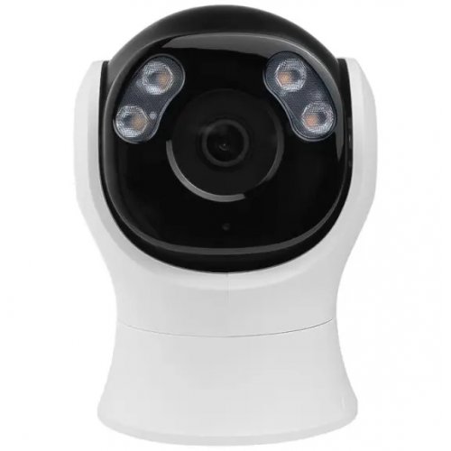 HDCVI камера Dahua DH-HAC-PT1200AP-IL-A 2MP 2.8mm (99-00017054) купити в Україні: Київ, Львів, Хмельницький, Тернопіль, Івано-Франківськ | Низька ціна, відгуки, характеристики від TELEMART фото