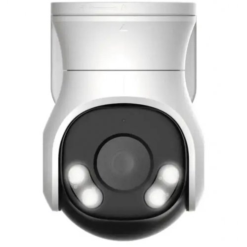 HDCVI камера Dahua DH-HAC-PT1500AP-IL-A 5MP 2.8mm (99-00017053) купити в Україні: Київ, Львів, Хмельницький, Тернопіль, Івано-Франківськ | Низька ціна, відгуки, характеристики від TELEMART фото