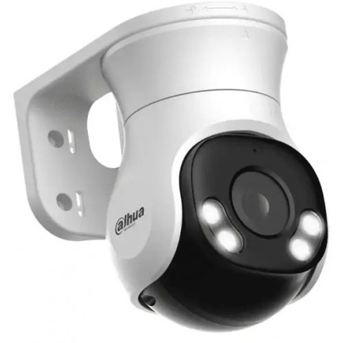 HDCVI камера Dahua DH-HAC-PT1500AP-IL-A 5MP 2.8mm (99-00017053) купити в Україні: Київ, Львів, Хмельницький, Тернопіль, Івано-Франківськ | Низька ціна, відгуки, характеристики від TELEMART фото