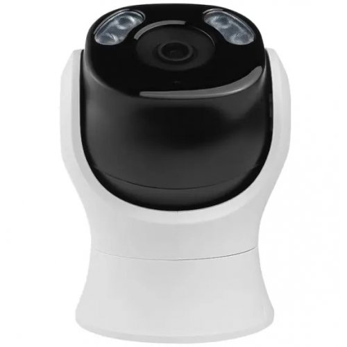 HDCVI камера Dahua DH-HAC-PT1500AP-IL-A 5MP 2.8mm (99-00017053) купити в Україні: Київ, Львів, Хмельницький, Тернопіль, Івано-Франківськ | Низька ціна, відгуки, характеристики від TELEMART фото