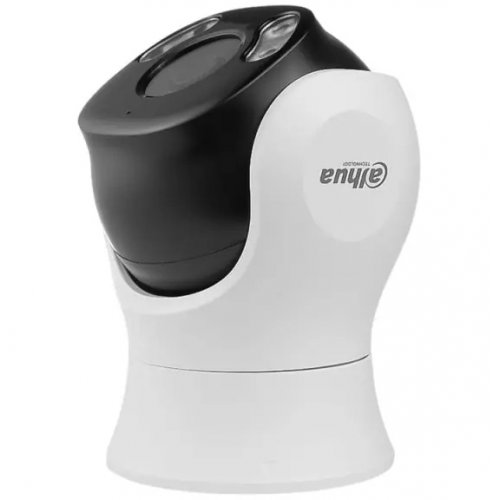 HDCVI камера Dahua DH-HAC-PT1500AP-IL-A 5MP 2.8mm (99-00017053) купити в Україні: Київ, Львів, Хмельницький, Тернопіль, Івано-Франківськ | Низька ціна, відгуки, характеристики від TELEMART фото