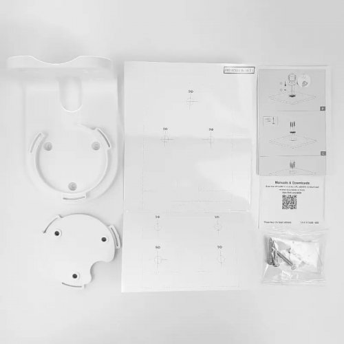 HDCVI камера Dahua DH-HAC-PT1500AP-IL-A 5MP 2.8mm (99-00017053) купити в Україні: Київ, Львів, Хмельницький, Тернопіль, Івано-Франківськ | Низька ціна, відгуки, характеристики від TELEMART фото