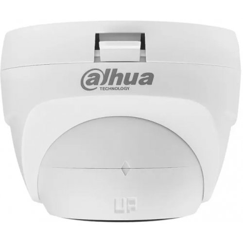HDCVI камера Dahua DH-HAC-T1A51P-U 5MP 2.8mm (99-00020125) купити в Україні: Київ, Львів, Хмельницький, Тернопіль, Івано-Франківськ | Низька ціна, відгуки, характеристики від TELEMART фото