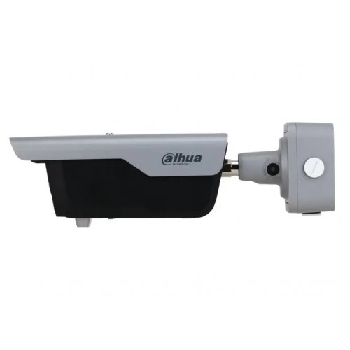 IP-камера Dahua DHI-ITC413-PW4D-IZ1 4MP 2.7-12mm ANPR (99-00016101) купити в Україні: Київ, Львів, Хмельницький, Тернопіль, Івано-Франківськ | Низька ціна, відгуки, характеристики від TELEMART фото