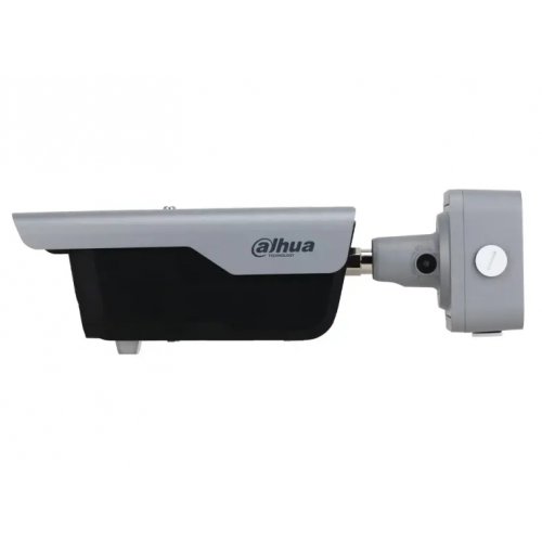 IP-камера Dahua DHI-ITC413-PW4D-IZ3 4MP 8-32mm ANPR (99-00016836) купити в Україні: Київ, Львів, Хмельницький, Тернопіль, Івано-Франківськ | Низька ціна, відгуки, характеристики від TELEMART фото